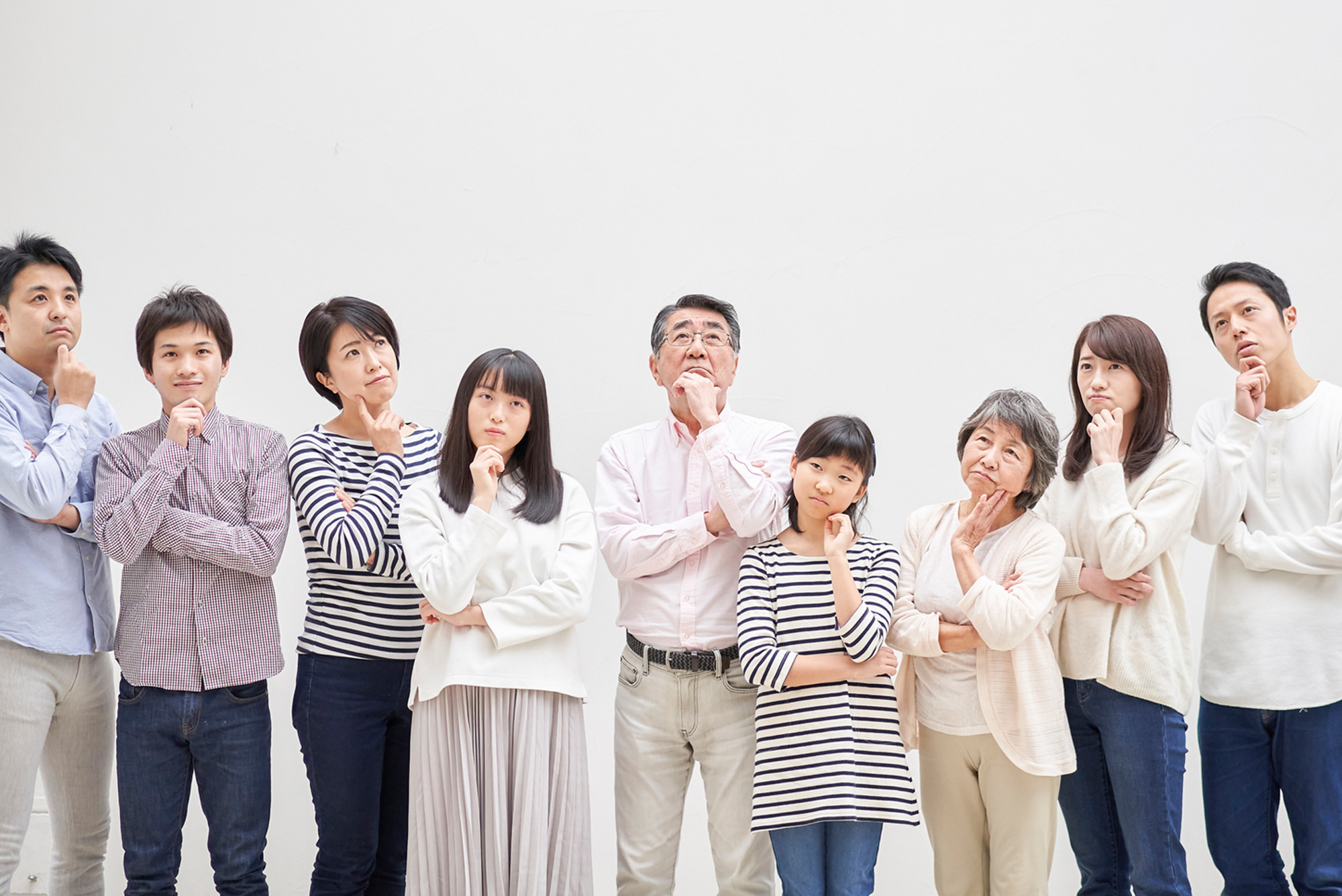 社会的・精神的影響